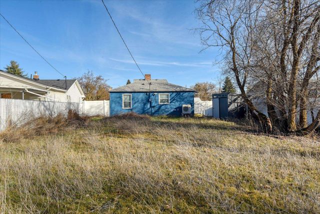 5619 N Nettleton St, Spokane, WA 99205