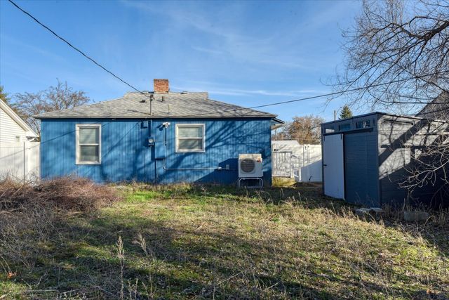 5619 N Nettleton St, Spokane, WA 99205