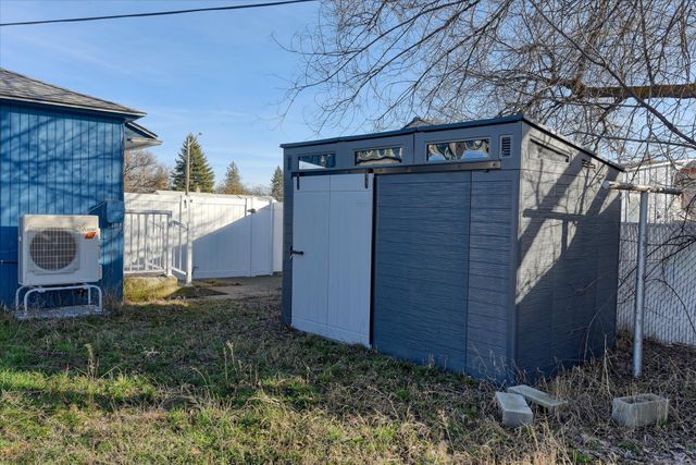 5619 N Nettleton St, Spokane, WA 99205