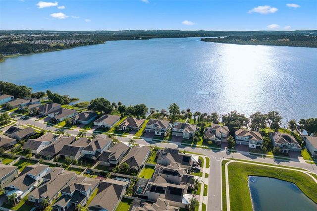 1144 HULL ISLAND DRIVE, Winter Garden, FL 34787