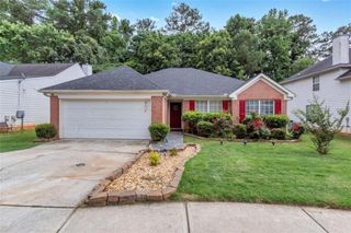 4969 Truitt Lane, Decatur, GA 30035