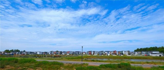 1041 Kentucky Avenue, Bentonville, AR 72713