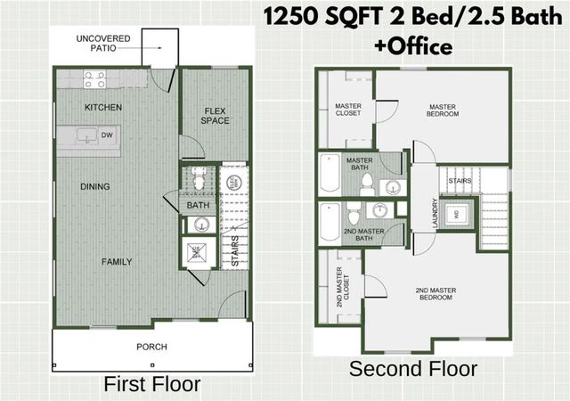 1041 Kentucky Avenue, Bentonville, AR 72713