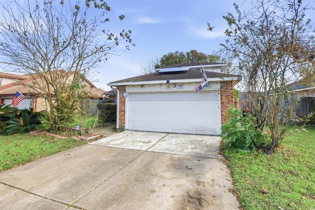 12066 Kleinmeadow Drive, Houston, TX 77066