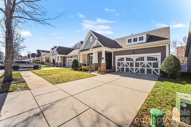 1008 Hercules Drive, Indian Trail, NC 28079