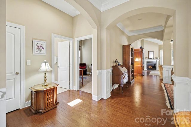 1008 Hercules Drive, Indian Trail, NC 28079