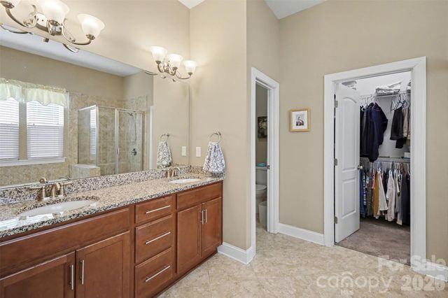 1008 Hercules Drive, Indian Trail, NC 28079