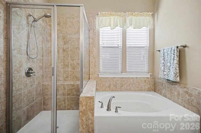 1008 Hercules Drive, Indian Trail, NC 28079