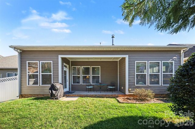 1008 Hercules Drive, Indian Trail, NC 28079