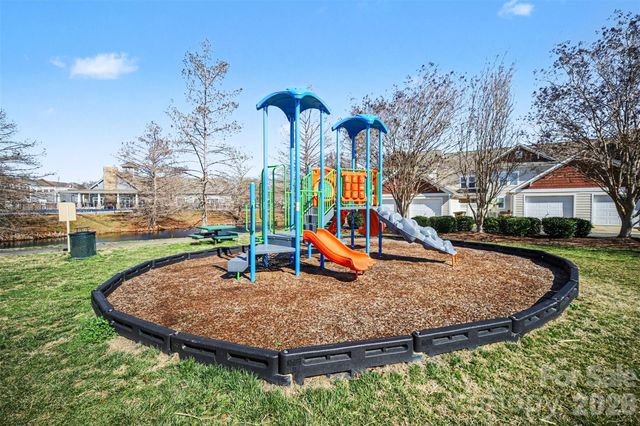 1008 Hercules Drive, Indian Trail, NC 28079