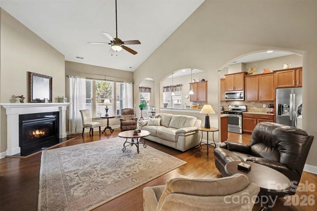 1008 Hercules Drive, Indian Trail, NC 28079