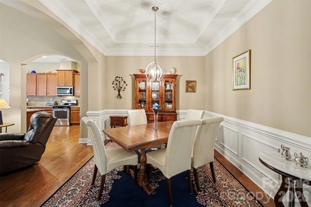 1008 Hercules Drive, Indian Trail, NC 28079