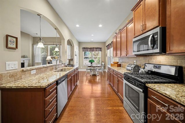 1008 Hercules Drive, Indian Trail, NC 28079