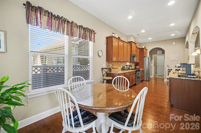 1008 Hercules Drive, Indian Trail, NC 28079