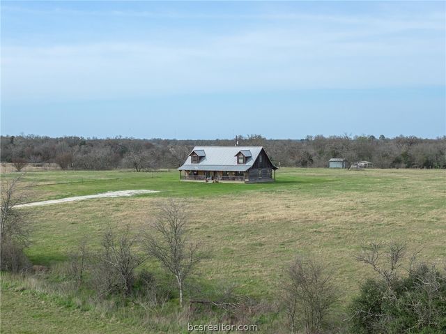 8501 Grassbur Road, Bryan, TX 77808