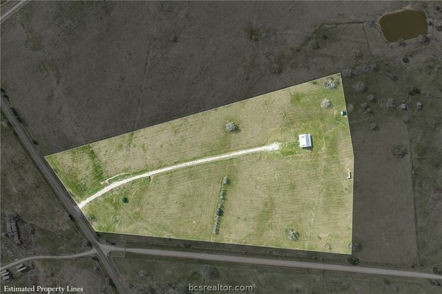 8501 Grassbur Road, Bryan, TX 77808