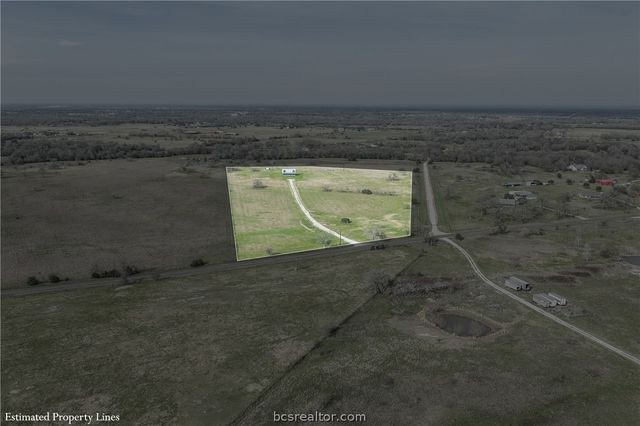 8501 Grassbur Road, Bryan, TX 77808