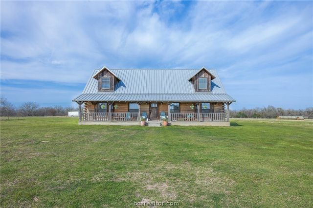 8501 Grassbur Road, Bryan, TX 77808