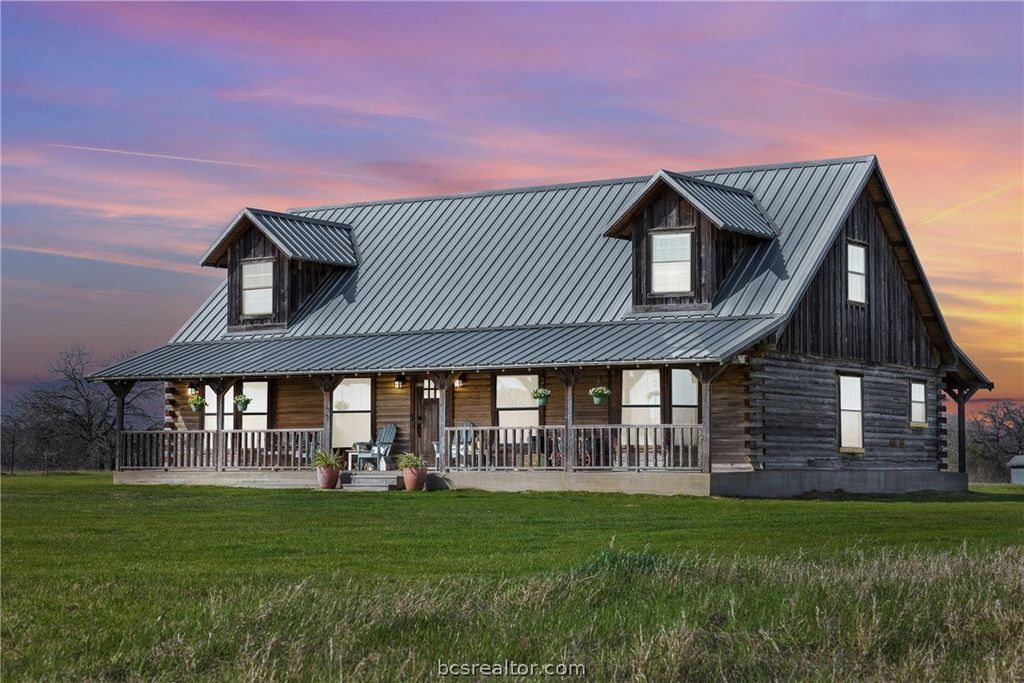 8501 Grassbur Road, Bryan, TX 77808