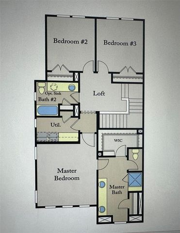 6814 E Riverside DR 26, Austin, TX 78741