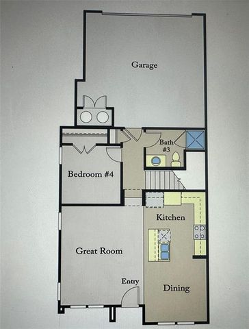6814 E Riverside DR 26, Austin, TX 78741