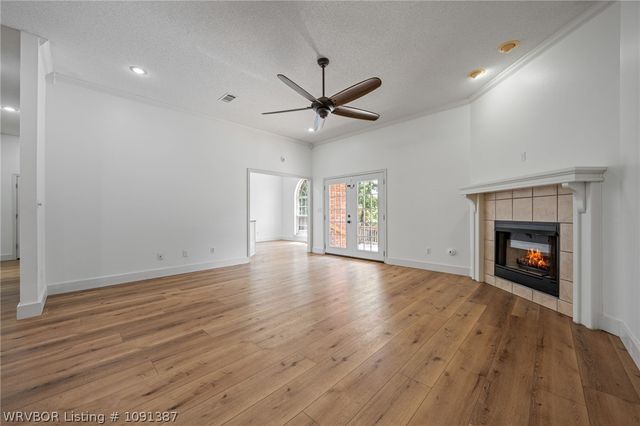 810 Karry Lane, Fort Smith, AR 72916