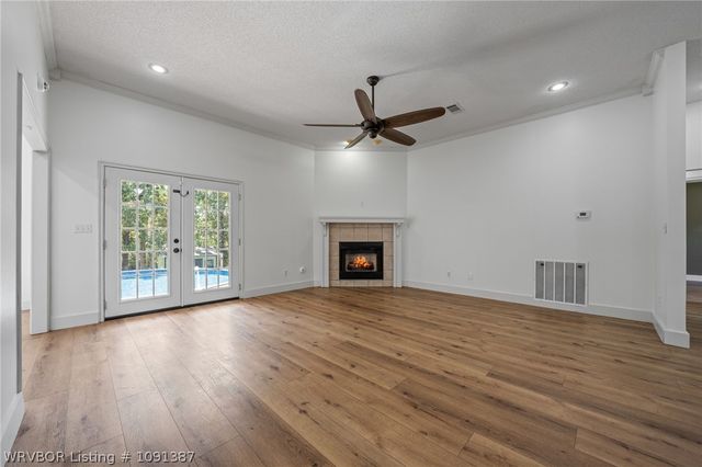 810 Karry Lane, Fort Smith, AR 72916
