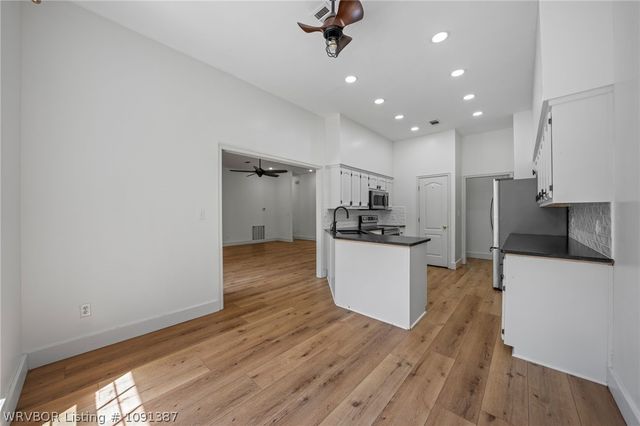 810 Karry Lane, Fort Smith, AR 72916