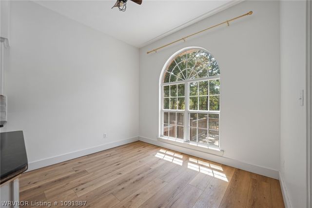 810 Karry Lane, Fort Smith, AR 72916