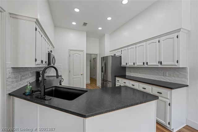 810 Karry Lane, Fort Smith, AR 72916