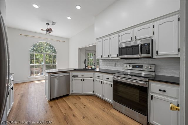810 Karry Lane, Fort Smith, AR 72916