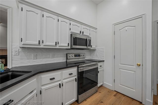 810 Karry Lane, Fort Smith, AR 72916