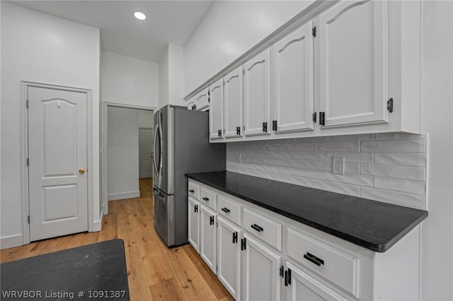 810 Karry Lane, Fort Smith, AR 72916