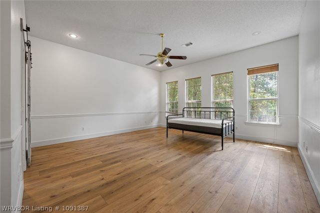 810 Karry Lane, Fort Smith, AR 72916