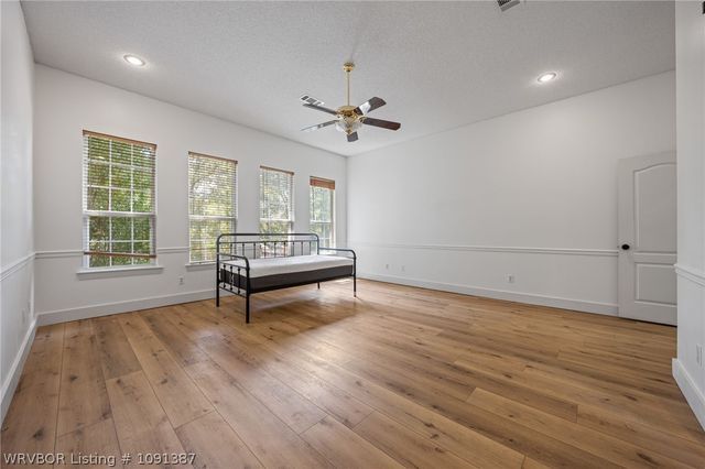 810 Karry Lane, Fort Smith, AR 72916