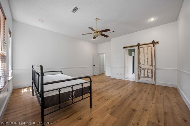 810 Karry Lane, Fort Smith, AR 72916