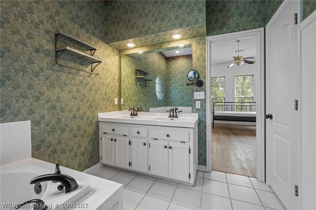 810 Karry Lane, Fort Smith, AR 72916