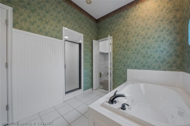 810 Karry Lane, Fort Smith, AR 72916