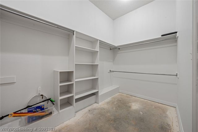 810 Karry Lane, Fort Smith, AR 72916