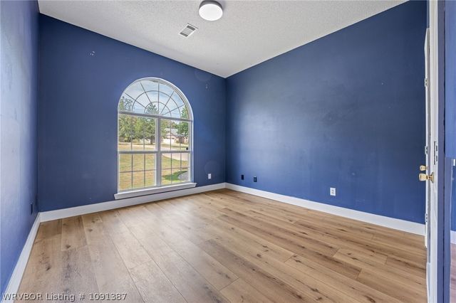 810 Karry Lane, Fort Smith, AR 72916