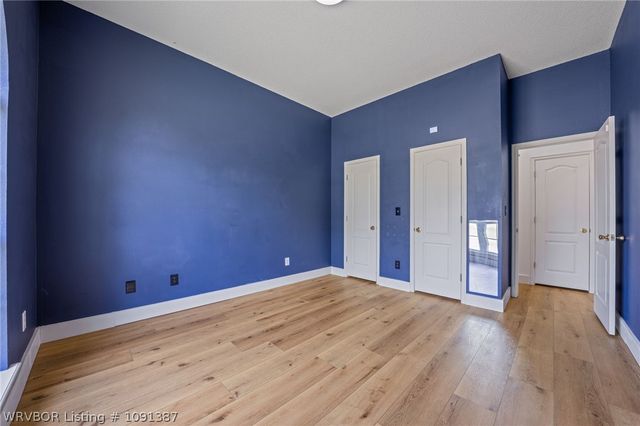 810 Karry Lane, Fort Smith, AR 72916