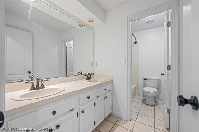 810 Karry Lane, Fort Smith, AR 72916