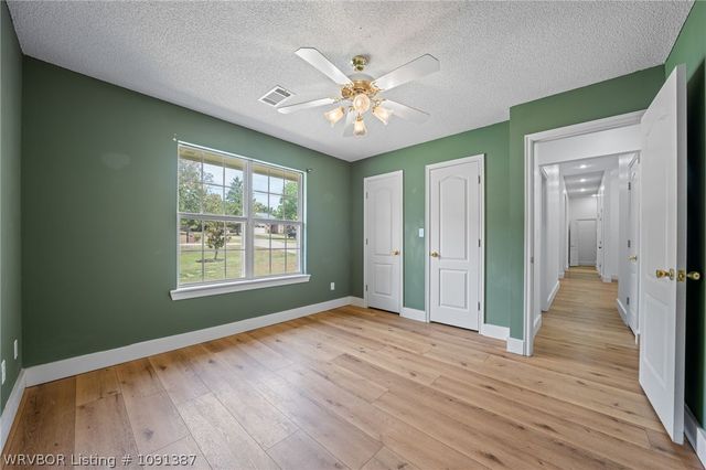 810 Karry Lane, Fort Smith, AR 72916