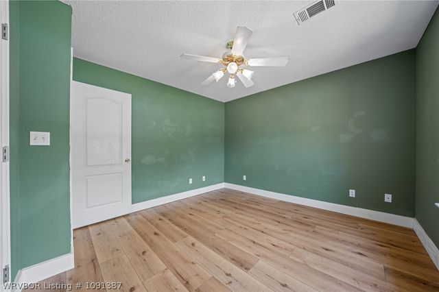 810 Karry Lane, Fort Smith, AR 72916