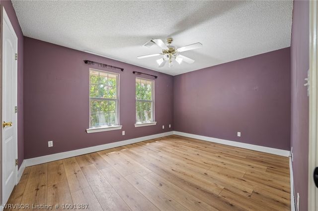 810 Karry Lane, Fort Smith, AR 72916