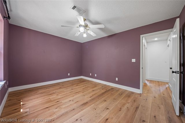 810 Karry Lane, Fort Smith, AR 72916