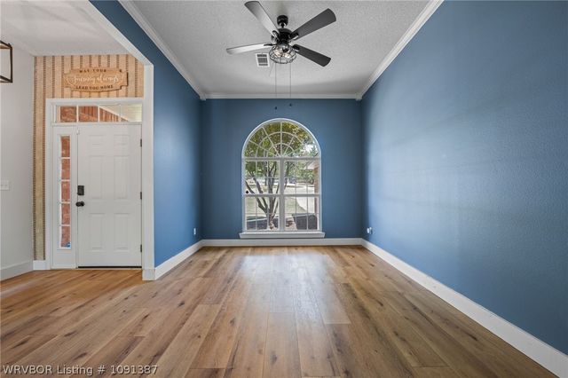 810 Karry Lane, Fort Smith, AR 72916