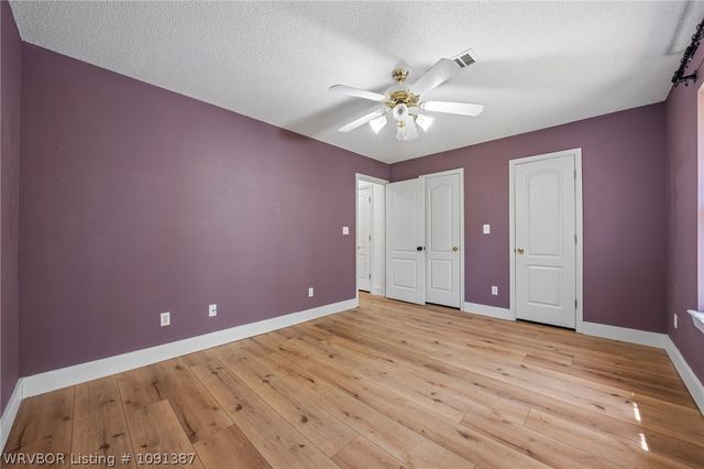 810 Karry Lane, Fort Smith, AR 72916