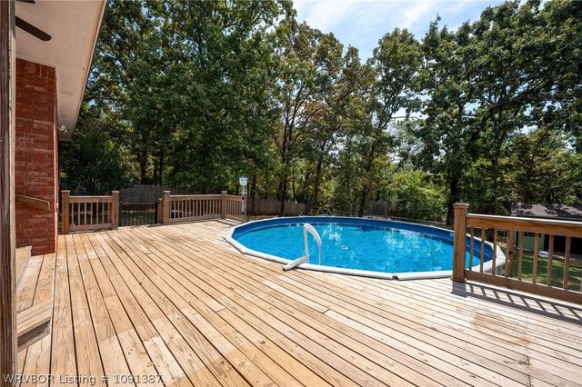 810 Karry Lane, Fort Smith, AR 72916