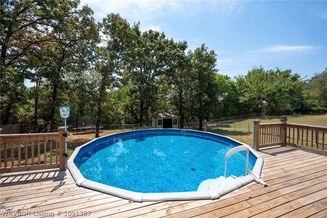 810 Karry Lane, Fort Smith, AR 72916